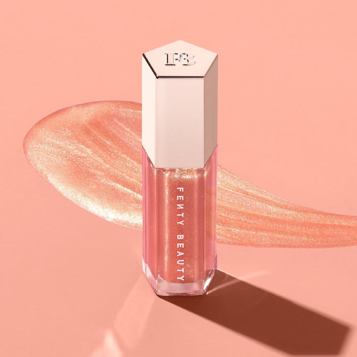 Fenty Beauty Gloss Bomb - Iluminador universal para labios