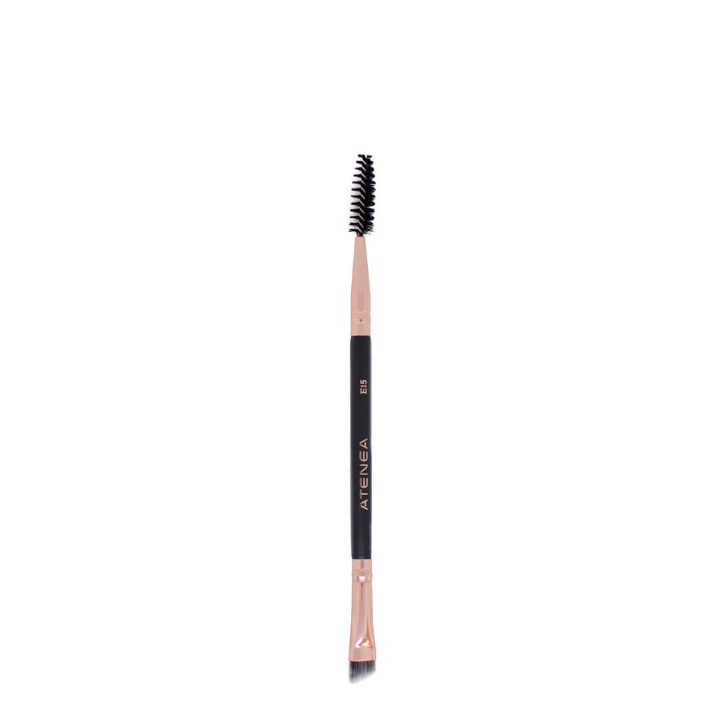 Brocha duo best sale para cejas