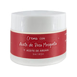 Crema de Rosa Mosqueta Lula