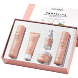 Kit Camelias BioAqua - Preparación de piel