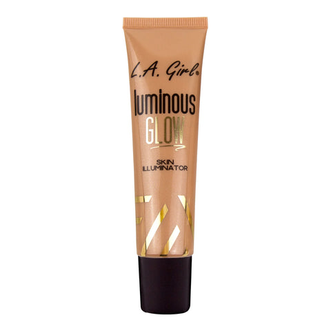 Iluminador Afterglow Liquido L.A. Grl