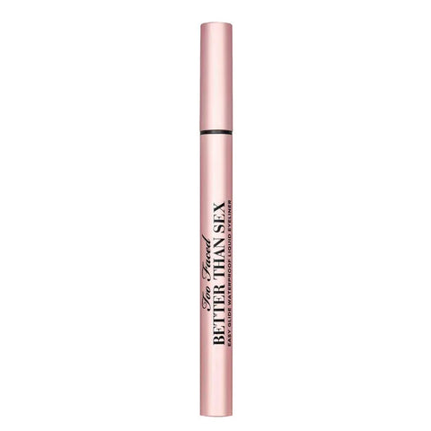 Delineador de Ojos Better Than Sex Eyeliner Too Faced