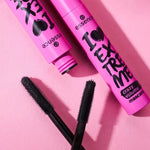 Pestañina I love crazy Essence Volume Lavable Negra