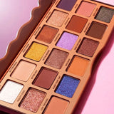 Paleta de sombras Better than Chocolate Too Faced