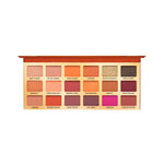 Paleta de Sombras Pumpkin Spice Too Faced