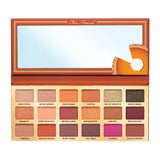 Paleta de Sombras Pumpkin Spice Too Faced