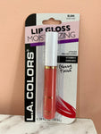 Lip Gloss LA Colors