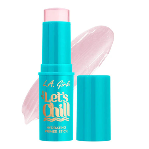 Primer Stick tipo gel hidratante L.A. Girl