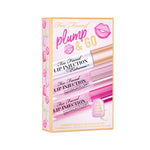 Kit de Voluminizadores de Labios Lip Injection Plump & Go