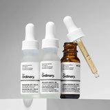 Kit de Cuidado de Piel The Most-Loved Set The Ordinary