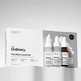 Kit de Cuidado de Piel The Most-Loved Set The Ordinary