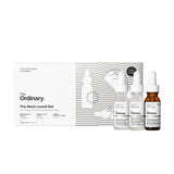 Kit de Cuidado de Piel The Most-Loved Set The Ordinary