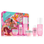 Kit de Cuidado Corporal Beija Flor™ Body Oasis - SOL DE JANEIRO