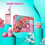 Kit de Cuidado Corporal Beija Flor™ Body Oasis - SOL DE JANEIRO