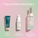 Prep & Glow Best-Sellers Caudalie - Los más vendidos de Prep & Glow Caudalie