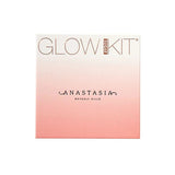 Paleta de iluminadores Anastasia Beverly Hills sugar glow