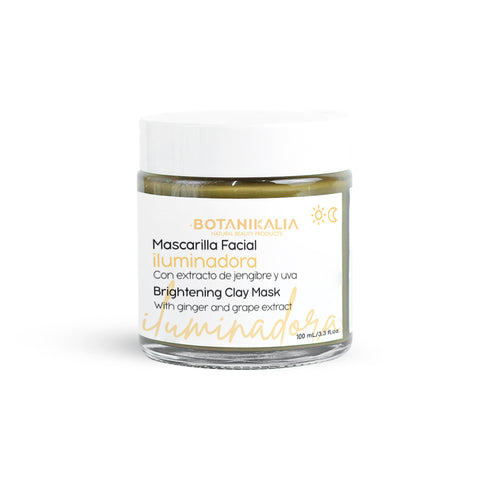 Mascarilla Facial