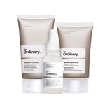 The Daily Set- The ordinary