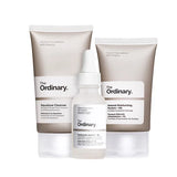 The Daily Set- The ordinary