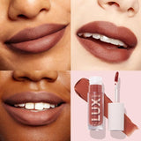 Labial Lip Gloss Lux Velvet Colourpop