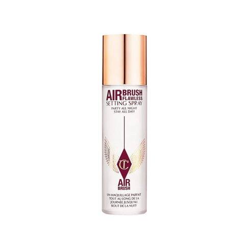 Airbrush Flawless Setting Spray Charlotte Tilbury