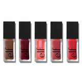 Lip Oil Obsessed Bundle ELF