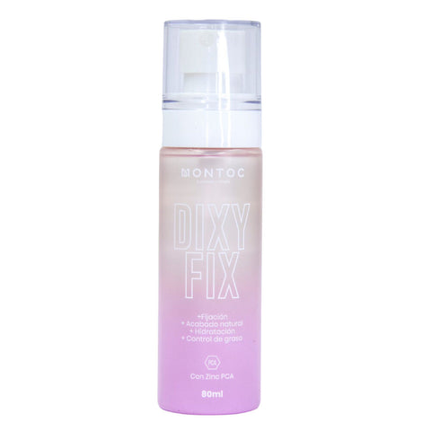 FIJADOR DE MAQUILLAJE DIXY FIX Montoc