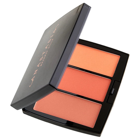 Blush Trio Coctail Party Anastasia Beverly Hills