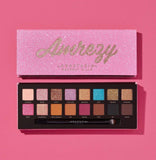 Paleta de sombras Amrezy Anastasia Beverly Hills