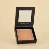 Bronzer Atenea