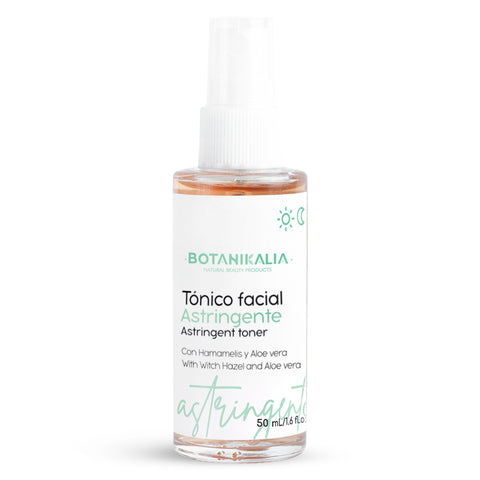 Tónico Facial Astringente