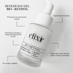 Elixir Bio-Retinol