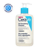 Limpiador Anti-rugosidades x 236ml CeraVe