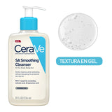 Limpiador Anti-rugosidades x 236ml CeraVe