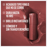 Labial Vinyl Maybelline