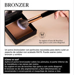 Bronzer Atenea