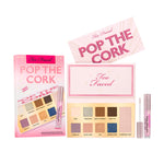 Kit Pop The Cork Too Faced