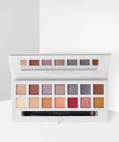 Paleta Carli Bybel Anastasia Beberly Hills