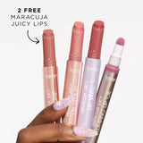 Balsamos best of maracuja juicy lip - Tarte