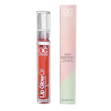 Lip Gloss con color Daily Essentials - Og