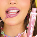 Lip Gloss con color Daily Essentials - Og