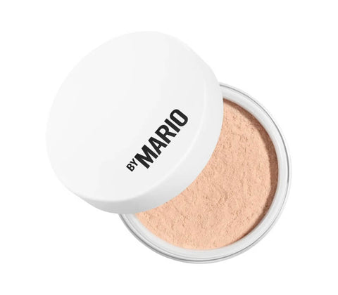 Polvos sueltos Makeup by Mario Soft Blur Setting Powder