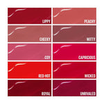 Labial Vinyl Maybelline