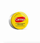 Balsamo tarrito original (redondo) Carmex