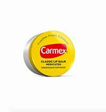 Balsamo tarrito original (redondo) Carmex