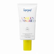 Protector solar invisible SPF 40 - Supergoop