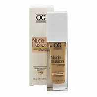 Base Nude Ilussion OG