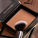 Bronzer Atenea