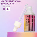 Serum Niacinamida y Zinc