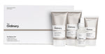 To the balance Set- The Ordinary